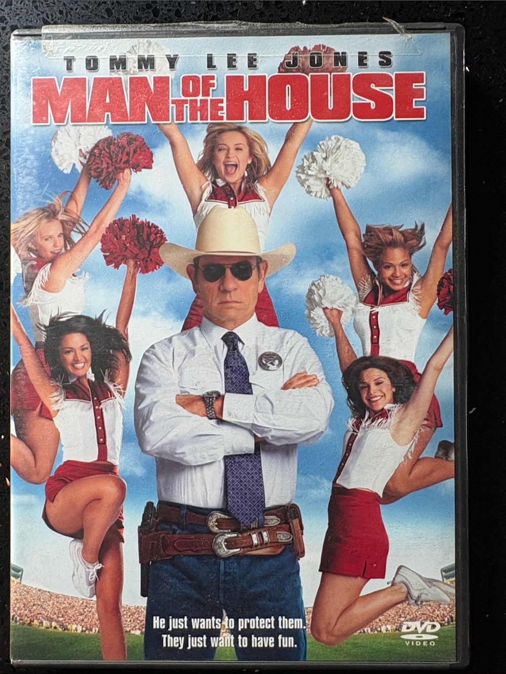 Comedy Movie Set - Picture 3 of 7